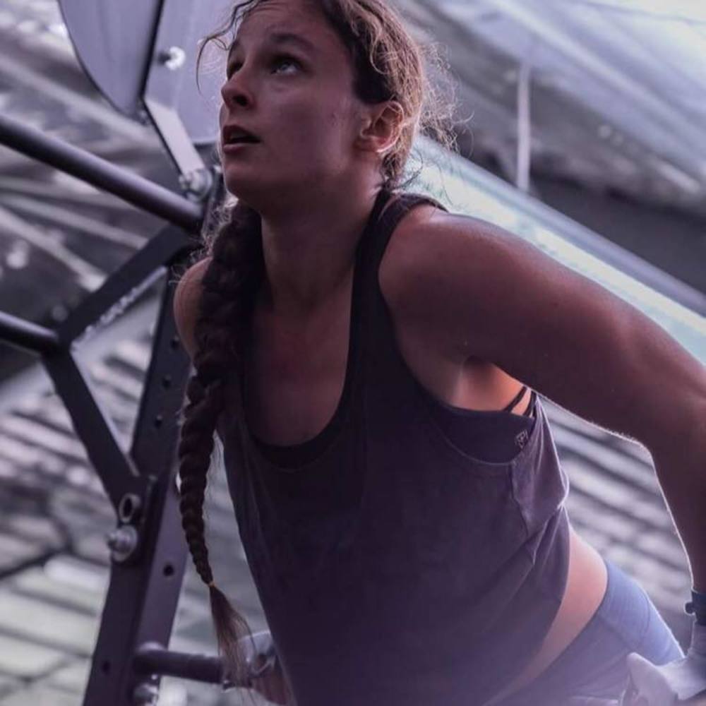 Meet your Posher, Laura